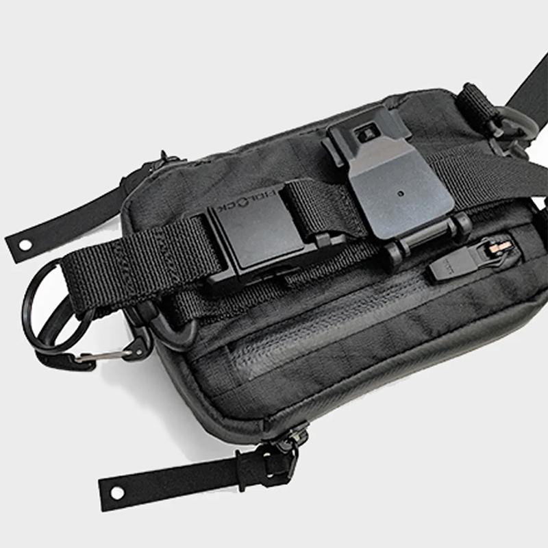 CODE OF BELL コードオブベル ショルダーバッグ メンズ