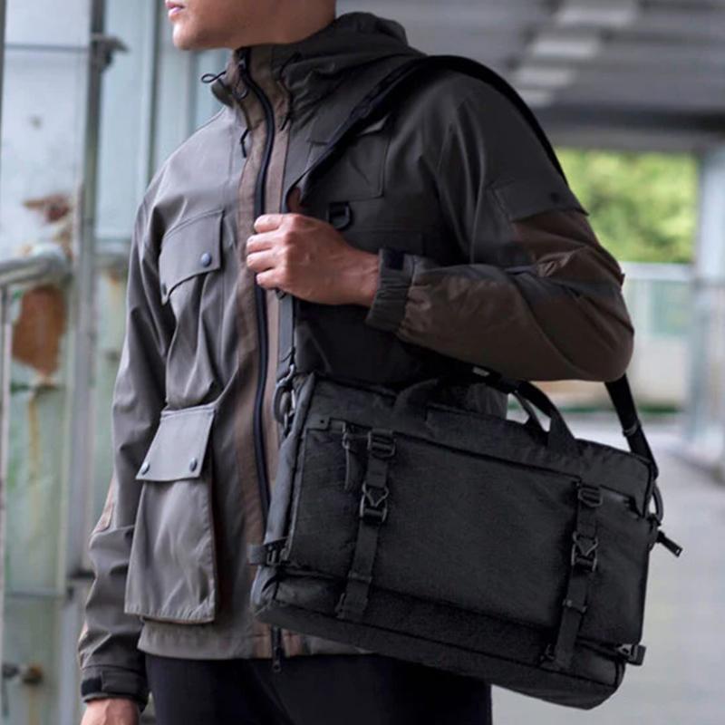 コードオブベル ブリーフケース メンズ レディース APEX LINER PRO COFB-AXP-BLK CODE OF BELL 爆買 | CODE OF BELL | 13