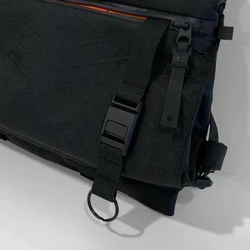 コードオブベル メッセンジャーバッグ メンズ レディース ANNEX LINER COFB-ALR-BLK CODE OF BELL 爆買 | CODE OF BELL | 11