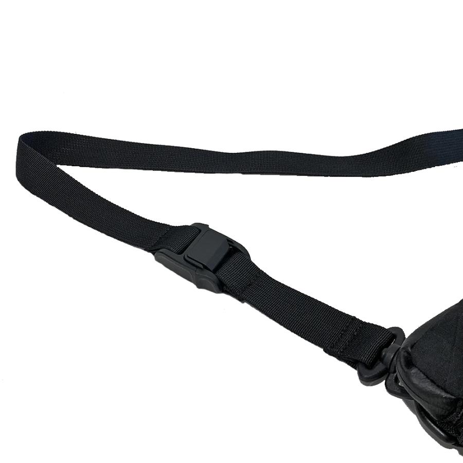 コードオブベル メッセンジャーバッグ メンズ レディース ANNEX LINER COFB-ALR-BLK CODE OF BELL 爆買 | CODE OF BELL | 12