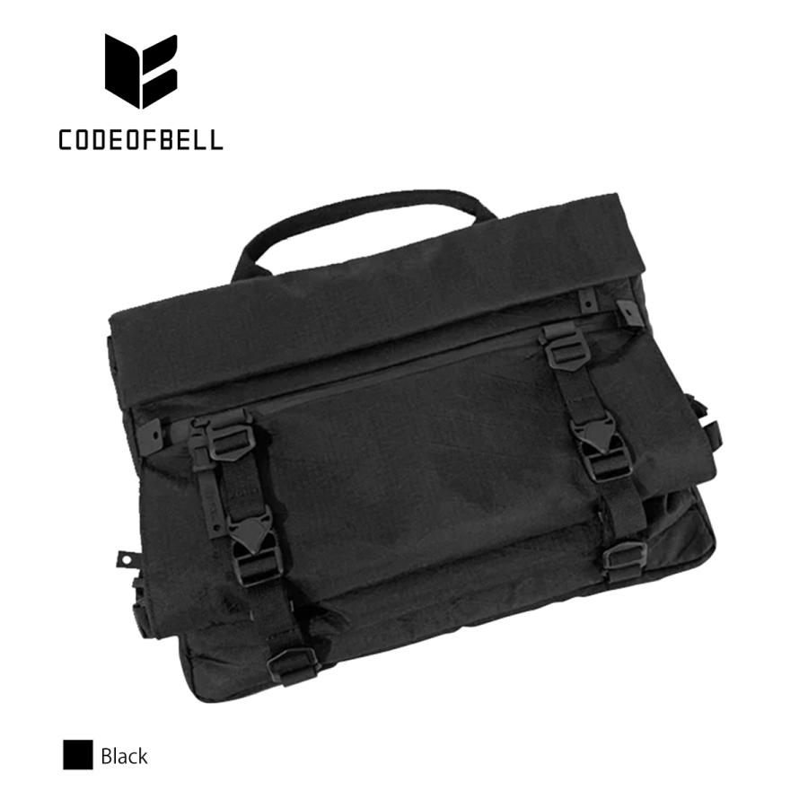 コードオブベル ブリーフケース メンズ レディース APEX LINER MAX COFB-AXM-BLK CODE OF BELL 爆買 | CODE OF BELL