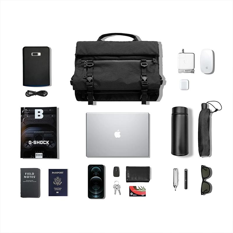 コードオブベル ブリーフケース メンズ レディース APEX LINER MAX COFB-AXM-BLK CODE OF BELL 爆買 | CODE OF BELL | 07