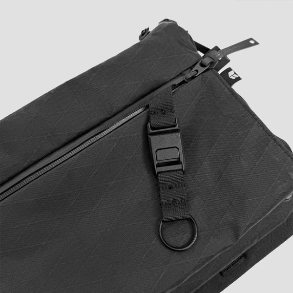 コードオブベル メッセンジャーバッグ ANNEX LINER 2 COFB-AL2-BLK CODE OF BELL 爆買 | CODE OF BELL | 12