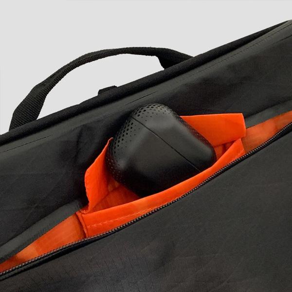 コードオブベル メッセンジャーバッグ ANNEX LINER 2 COFB-AL2-BLK CODE OF BELL 爆買 | CODE OF BELL | 14