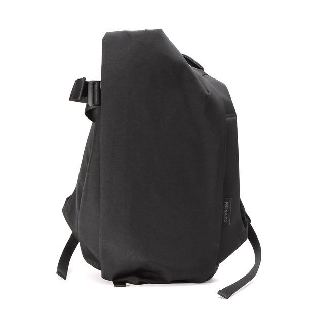 Cote&Ciel コートエシエル リュック メンズ レディース ISAR M Eco