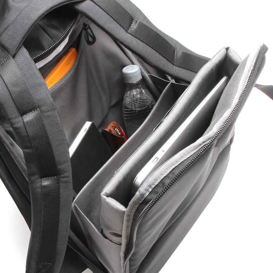 Cote&Ciel（コートエシエル） リュック メンズ レディース ISAR M Eco