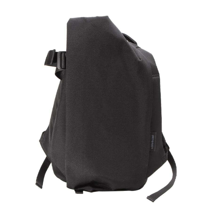 ✨美品✨ Cote&Ciel イザール M リュックサック コートエシエル Cote&Ciel リュック イザール リュックサック M
