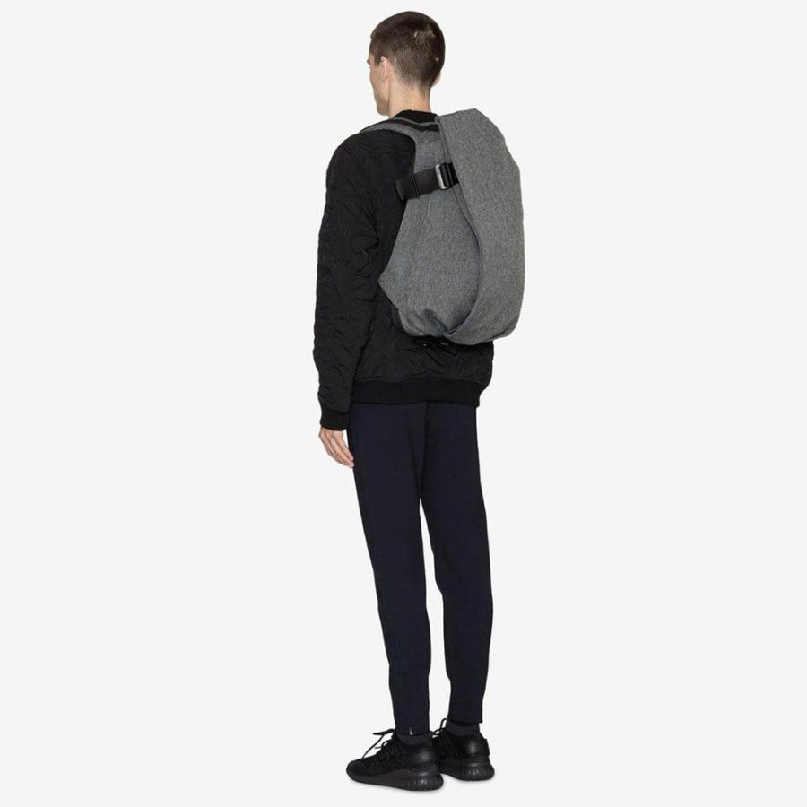 Cote&Ciel（コートエシエル） リュック メンズ レディース ISAR M Eco