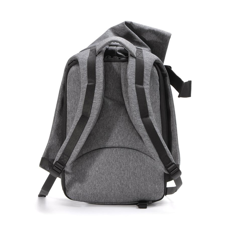 【美品】【即日発送】Côte&Ciel コートエシエル Isar エコヤーン Cote&Ciel（コートエシエル） リュック メンズ レディース ISAR M Eco