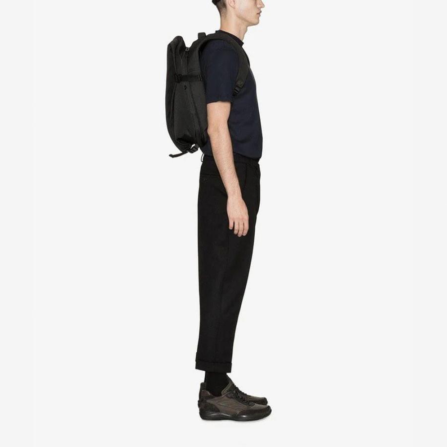 cote&ciel コートエシエル 28470 新品未使用 Amazon.co.jp: Cote&Ciel コートエシエル Isar Rucksack Sサイズ