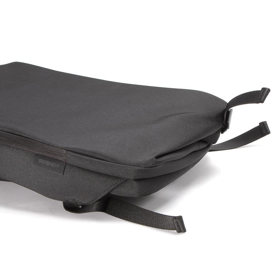 Cote&Ciel コートエシエル リュック メンズ レディース ISAR S EcoYarn