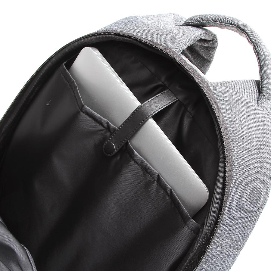 cote&cielコートエシエルISAR M Ecoyarn Grey Isar M EcoYarn Grey côte&ciel Official