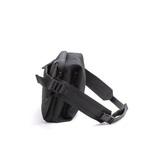 Cote&Ciel（コートエシエル） ボディバッグ イザラウ ISARAU Eco Yarn