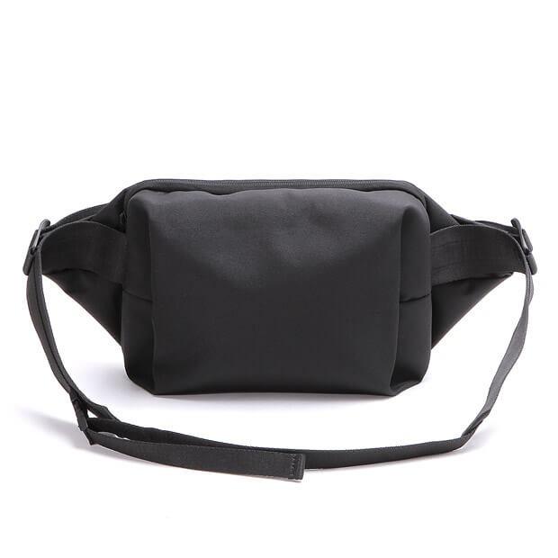 コートエシエル cote&ciel ボディバッグ イザラウ ISARAU Eco Yarn Black ショルダー エコヤーン メンズ レディース CC-28499 爆買 | Cote&Ciel | 03