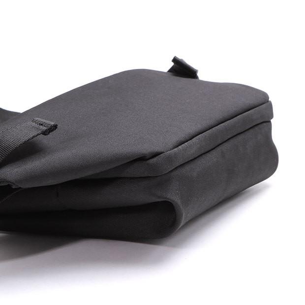 コートエシエル cote&ciel ボディバッグ イザラウ ISARAU Eco Yarn Black ショルダー エコヤーン メンズ レディース CC-28499 爆買 | Cote&Ciel | 08