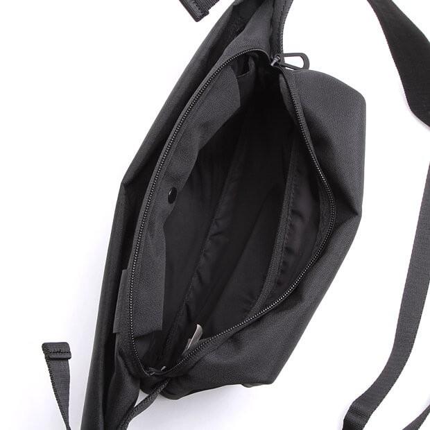 コートエシエル cote&ciel ボディバッグ イザラウ ISARAU Eco Yarn Black ショルダー エコヤーン メンズ レディース CC-28499 爆買 | Cote&Ciel | 09