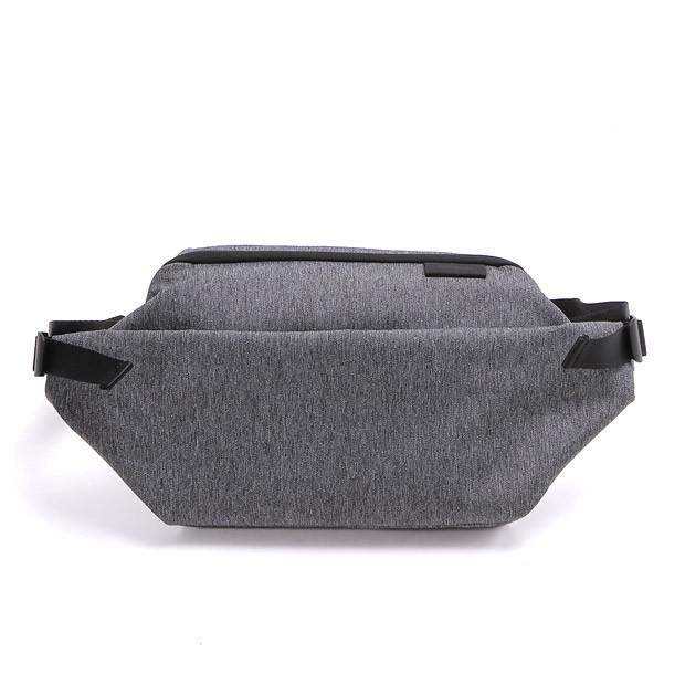 コートエシエル cote&ciel ボディバッグ イザラウ ISARAU Eco Yarn BlackMelange ショルダー エコヤーン メンズ レディース CC-28500 爆買 | Cote&Ciel | 01