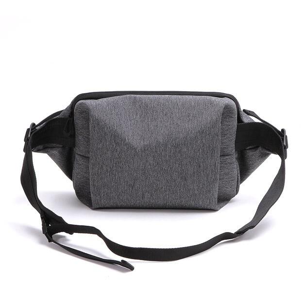 コートエシエル cote&ciel ボディバッグ イザラウ ISARAU Eco Yarn BlackMelange ショルダー エコヤーン メンズ レディース CC-28500 爆買 | Cote&Ciel | 03