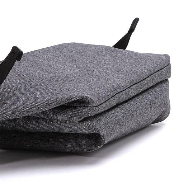 コートエシエル cote&ciel ボディバッグ イザラウ ISARAU Eco Yarn BlackMelange ショルダー エコヤーン メンズ レディース CC-28500 爆買 | Cote&Ciel | 08