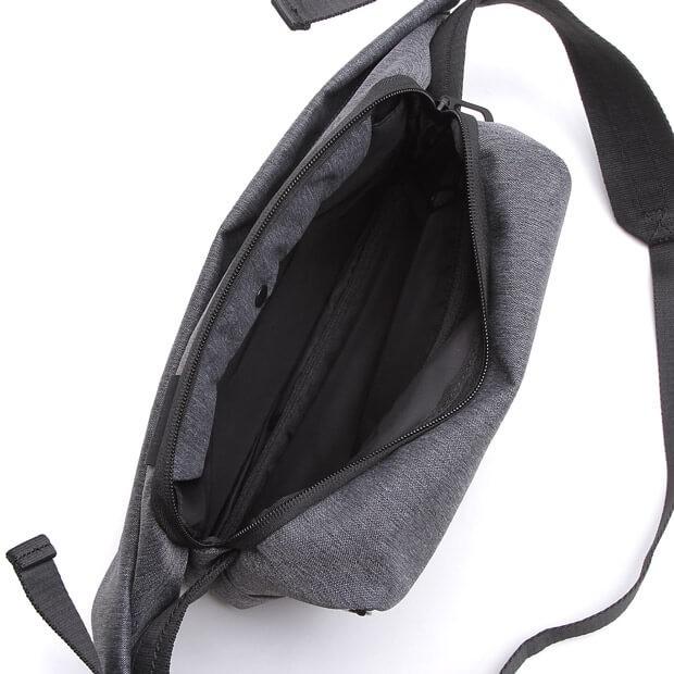 コートエシエル cote&ciel ボディバッグ イザラウ ISARAU Eco Yarn BlackMelange ショルダー エコヤーン メンズ レディース CC-28500 爆買 | Cote&Ciel | 09