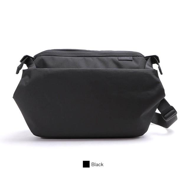 コートエシエル　ショルダーバック　RISS Cote&Ciel 13インチ対応 Cote&Ciel 最大47% 10/26まで cote&ciel コートエシエル RISS