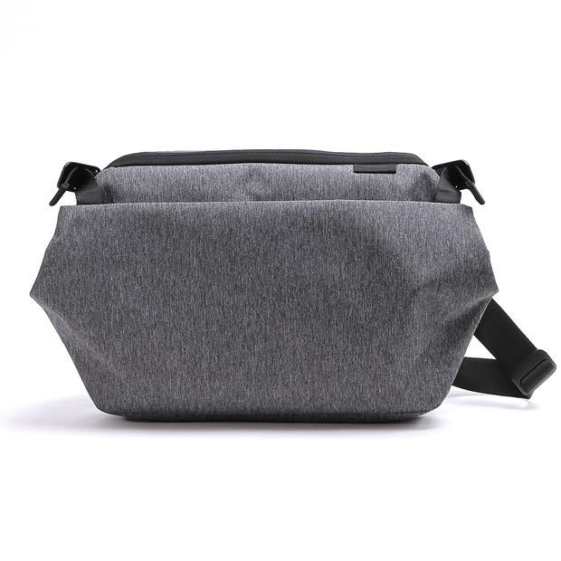 Cote&Ciel（コートエシエル） ボディバッグ リス RISS Eco Yarn