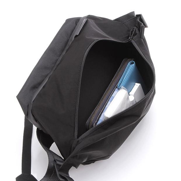 コートエシエル ボディバッグ イザラウ メモリーテック ISARAU