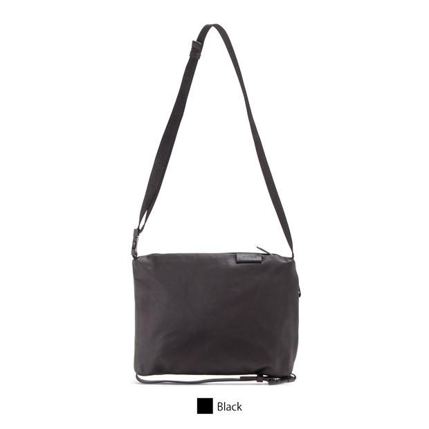 コートエシエル cote&ciel ショルダーバッグ イン INN M Coated Canvas
