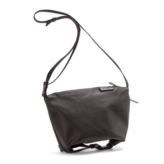 Cote&Ciel（コートエシエル） ショルダーバッグ イン INN M Coated 