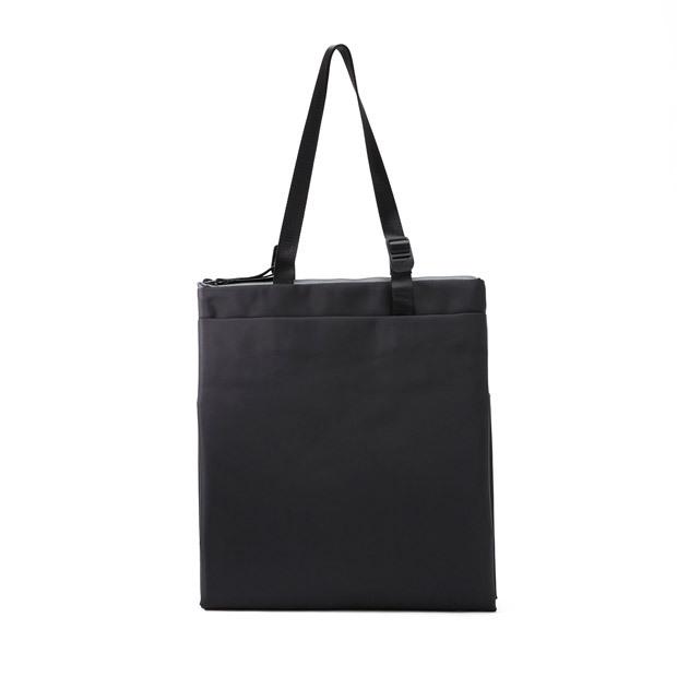 Cote&Ciel コートエシエル cote&ciel トートバッグ 縦型 B4対応 2層 撥 