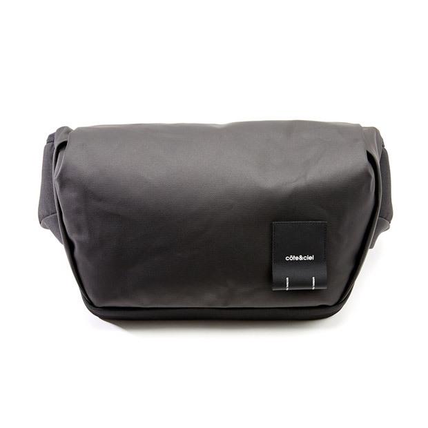 Cote&Ciel（コートエシエル） ボディバッグ New Gironde Coated Canvas