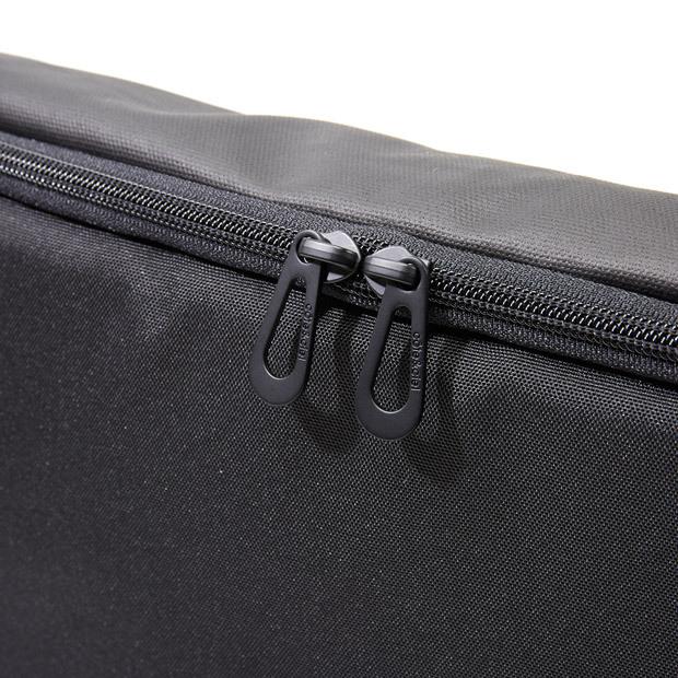 Cote&Ciel（コートエシエル） ボディバッグ New Gironde Coated Canvas