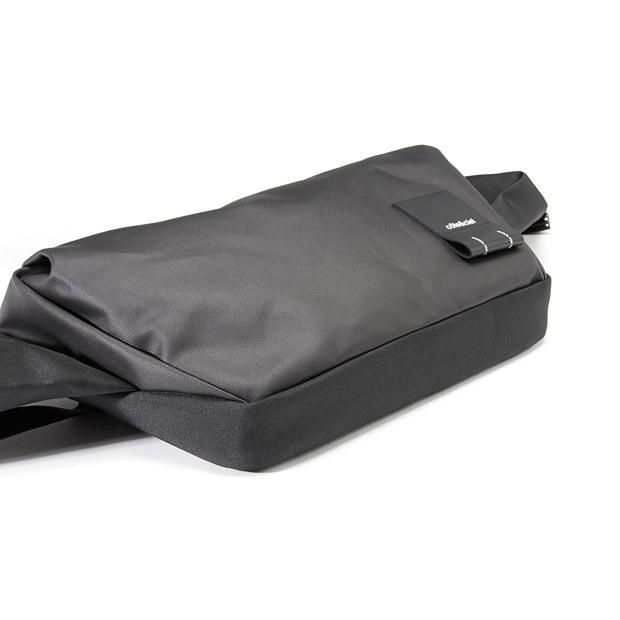 Cote&Ciel（コートエシエル） ボディバッグ New Gironde Coated Canvas