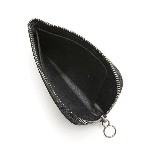 コートエシエル cote&ciel コインケース 小銭入れ 財布 本革 ジップウォレット カードケース Zippered Wallet CC-28951 爆買 | Cote&Ciel | 09