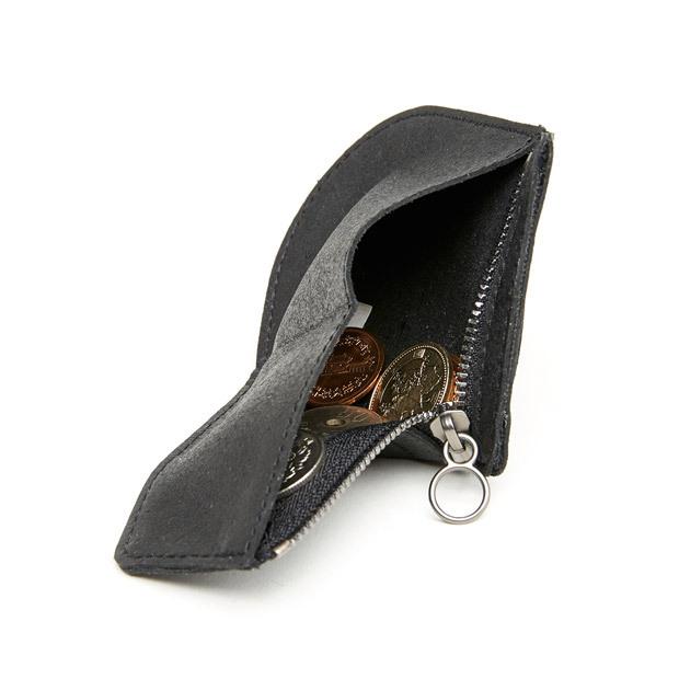 コートエシエル cote&ciel コインケース 小銭入れ 財布 本革 ジップコインパース カードケース Zippered Coin Purse CC-28952 爆買 | Cote&Ciel | 10