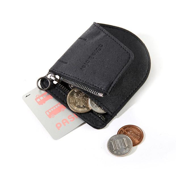 コートエシエル cote&ciel コインケース 小銭入れ 財布 本革 ジップコインパース カードケース Zippered Coin Purse CC-28952 爆買 | Cote&Ciel | 07