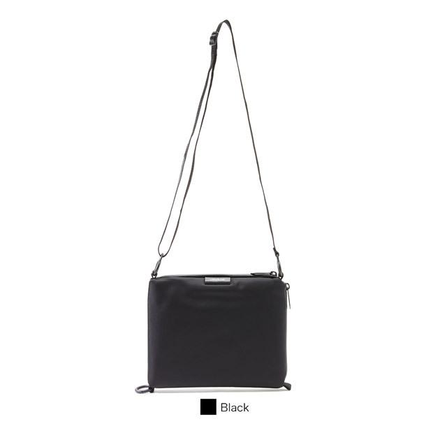 Cote&Ciel（コートエシエル） ショルダーバッグ イン INN S Sleek 