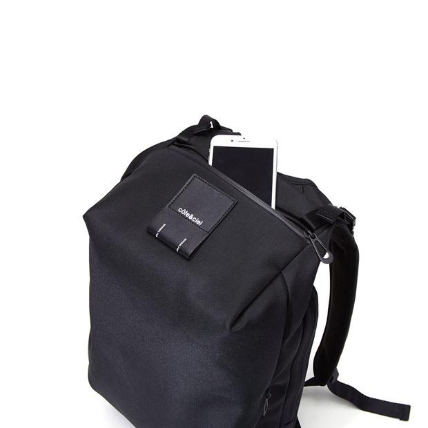 Cote&Ciel コートエシエル cote&ciel リュック サルー SARU