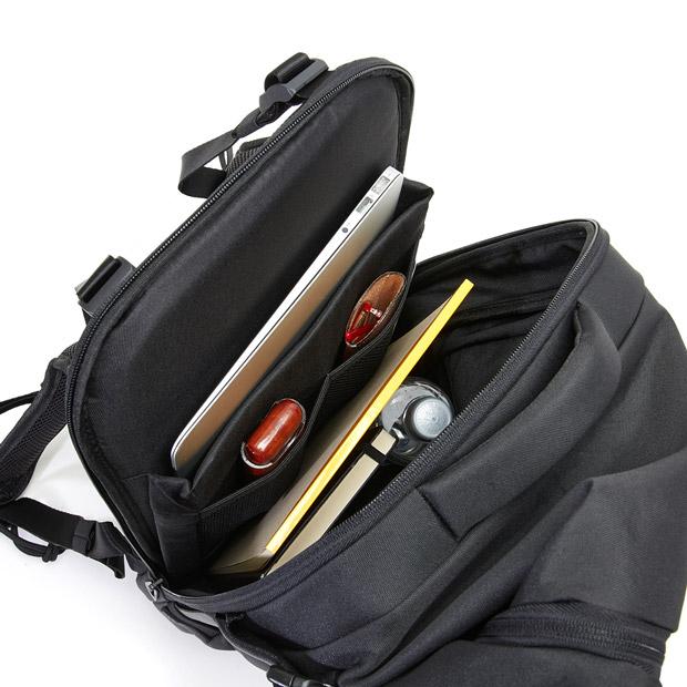 Cote&Ciel ISAR AIR REFLECTIVE 限定 イザール Cote&Ciel（コートエシエル） リュック ISAR イザール AIR Reflective