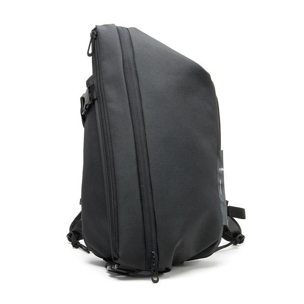 Cote&Ciel（コートエシエル） リュック ISAR イザール AIR Reflective