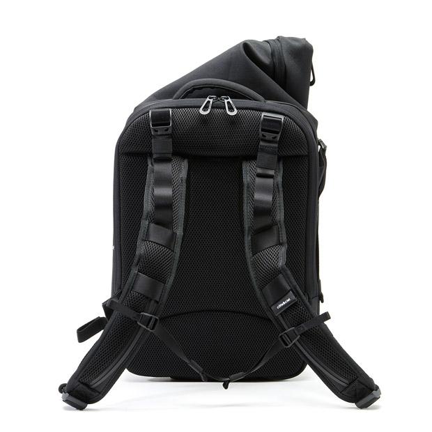 Cote&Ciel（コートエシエル） リュック ISAR イザール AIR Reflective