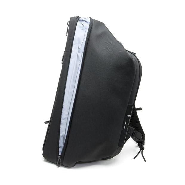 Cote&Ciel（コートエシエル） リュック ISAR イザール AIR Reflective