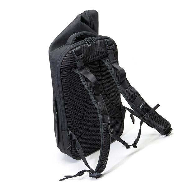 Cote&Ciel（コートエシエル） リュック ISAR イザール AIR Reflective