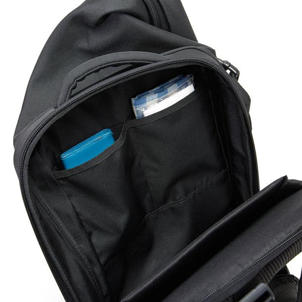 Cote&Ciel（コートエシエル） リュック ISAR イザール AIR Reflective