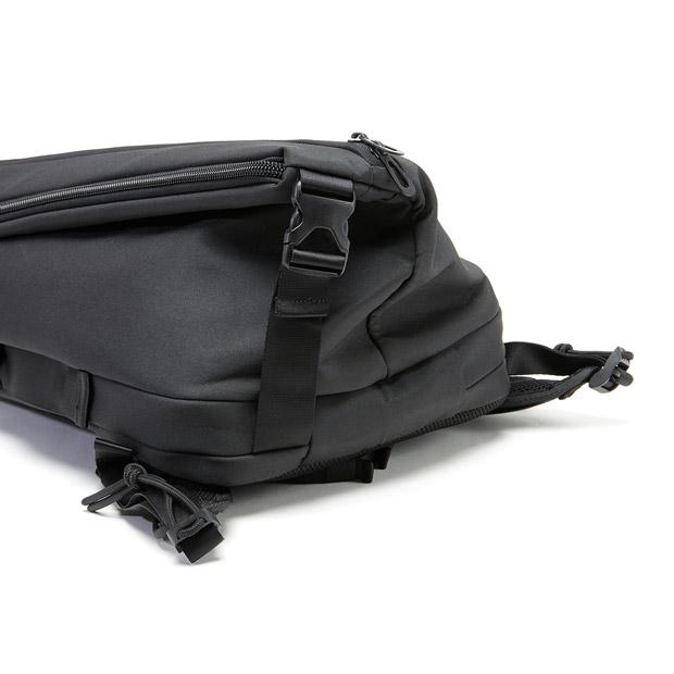 Cote&Ciel（コートエシエル） リュック ISAR イザール AIR Reflective