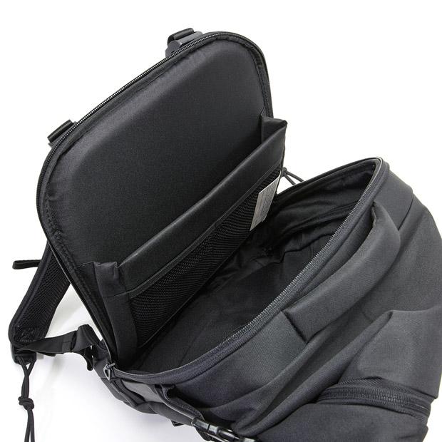 Cote&Ciel ISAR AIR REFLECTIVE 限定 イザール Cote&Ciel（コートエシエル） リュック ISAR イザール AIR Reflective