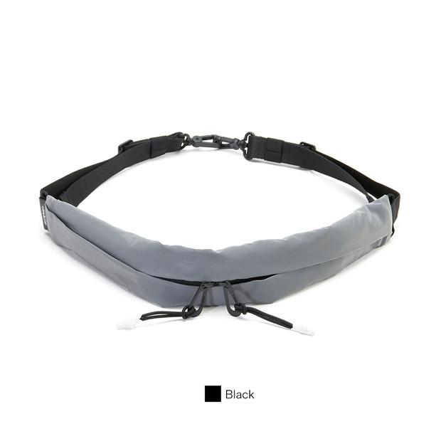 Cote&Ciel（コートエシエル） ボディバッグ アダ ADDA Reflective CC 