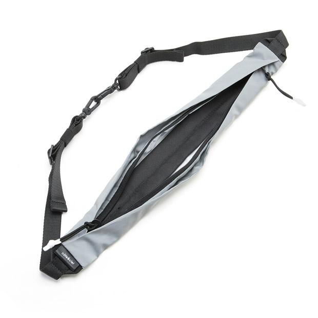Cote&Ciel（コートエシエル） ボディバッグ アダ ADDA Reflective CC 