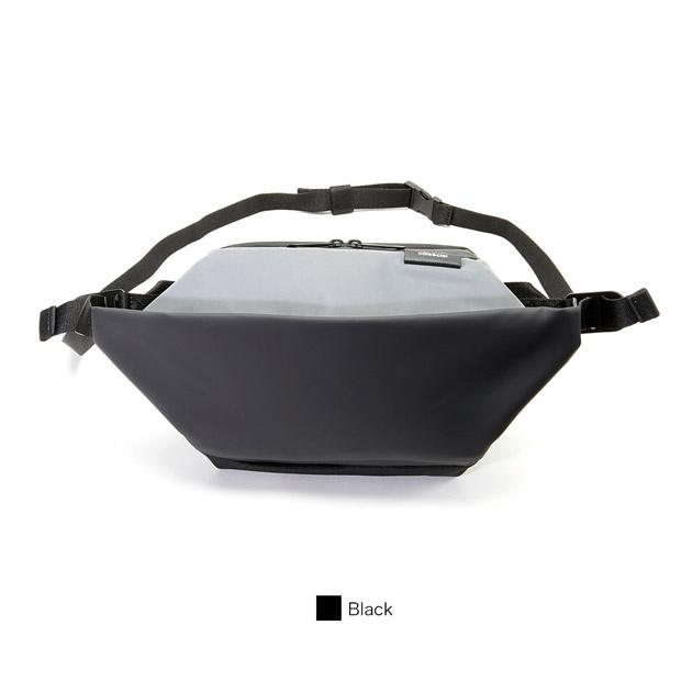コートエシエル cote&ciel ボディバッグ イザラウ ISARAU S Reflective