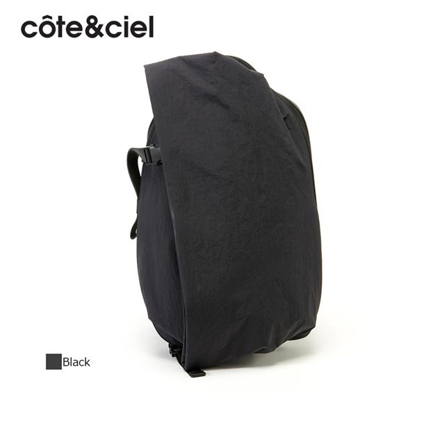 Cote&Ciel 選べるノベルティ コートエシエル リュック ISAR M Komatsu 